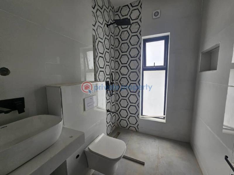 4 bedroom Terraced Duplex For Sale Ikoyi Lagos - 25