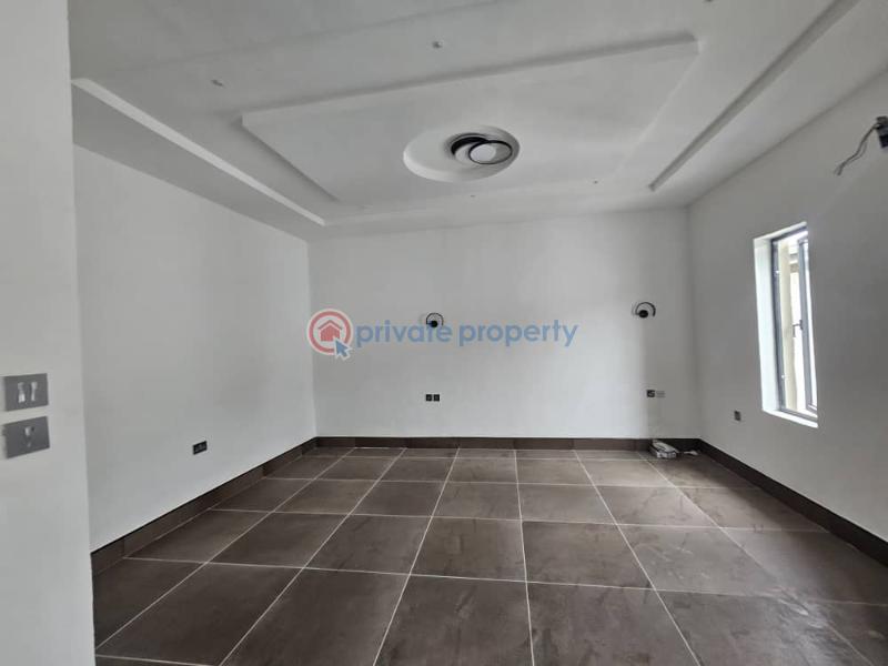 4 bedroom Terraced Duplex For Sale Ikoyi Lagos - 3