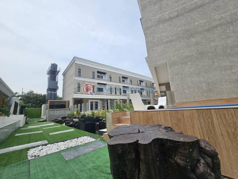 4 bedroom Terraced Duplex For Sale Ikoyi Lagos - 20