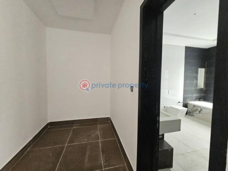 4 bedroom Terraced Duplex For Sale Ikoyi Lagos - 12