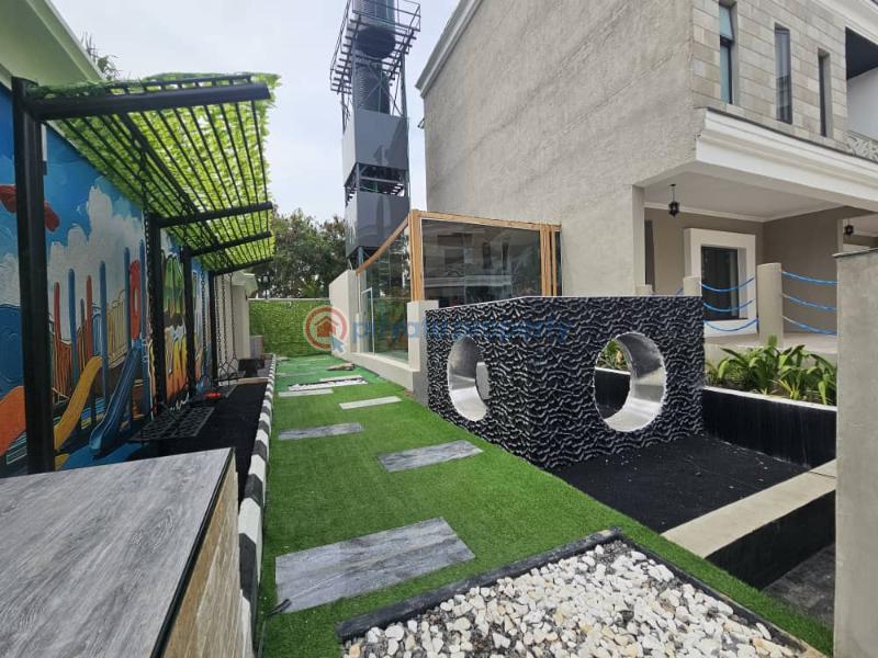 4 bedroom Terraced Duplex For Sale Ikoyi Lagos - 23