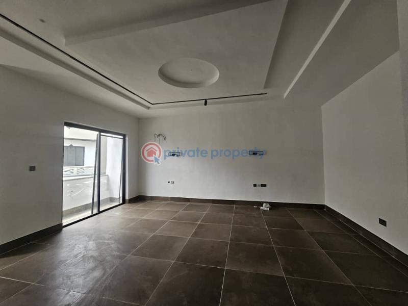 4 bedroom Terraced Duplex For Sale Ikoyi Lagos - 27