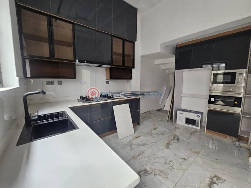 4 bedroom Terraced Duplex For Sale Ikoyi Lagos - 9