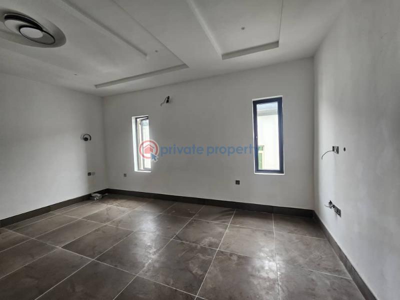 4 bedroom Terraced Duplex For Sale Ikoyi Lagos - 5