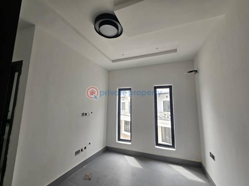 4 bedroom Terraced Duplex For Sale Ikoyi Lagos - 10