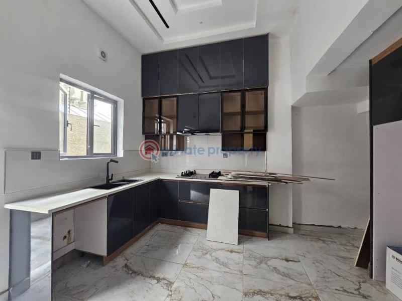 4 bedroom Terraced Duplex For Sale Ikoyi Lagos - 18