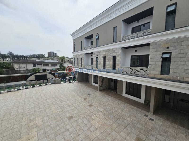 4 bedroom Terraced Duplex For Sale Ikoyi Lagos - 14
