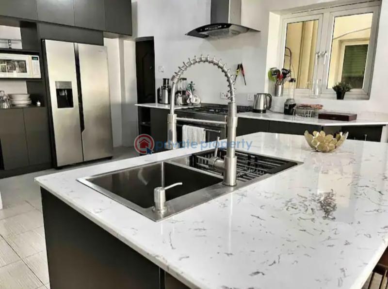 3 bedroom Block Of Flats For Rent Parkview Estate Ikoyi Lagos - 5