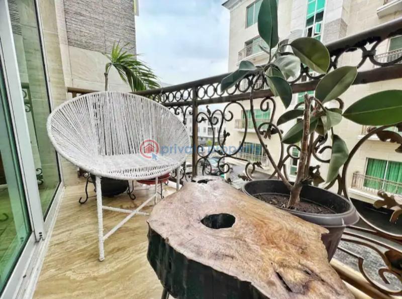 3 bedroom Block Of Flats For Rent Parkview Estate Ikoyi Lagos - 6