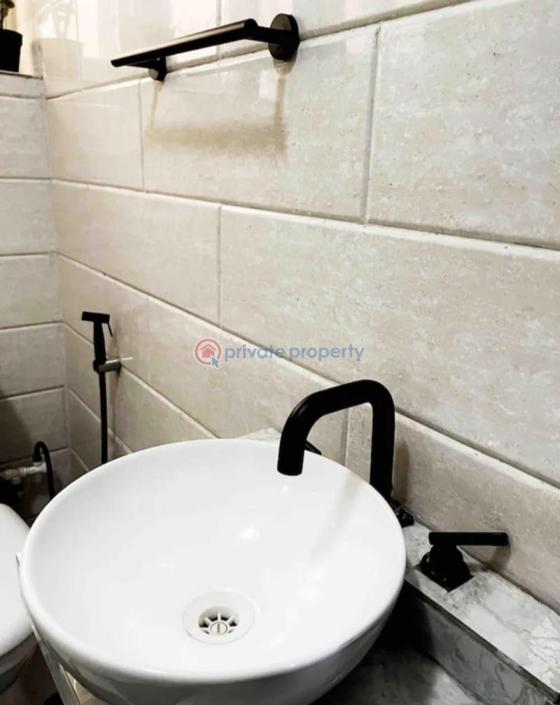 3 bedroom Block Of Flats For Rent Parkview Estate Ikoyi Lagos - 12