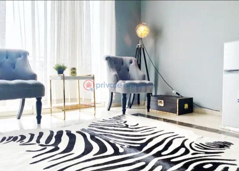 3 bedroom Block Of Flats For Rent Parkview Estate Ikoyi Lagos - 14