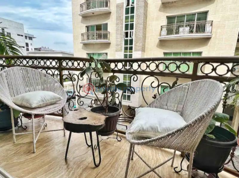 3 bedroom Block Of Flats For Rent Parkview Estate Ikoyi Lagos - 7