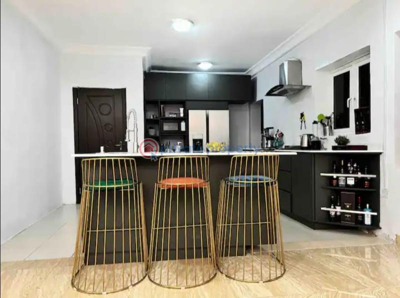 3 bedroom Block Of Flats For Rent Parkview Estate Ikoyi Lagos - 3