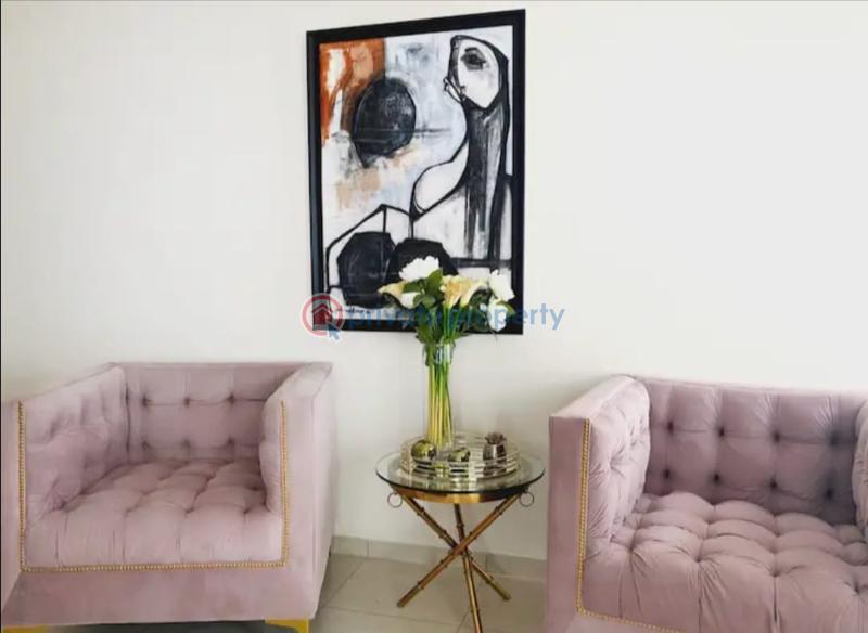 3 bedroom Block Of Flats For Rent Parkview Estate Ikoyi Lagos - 15