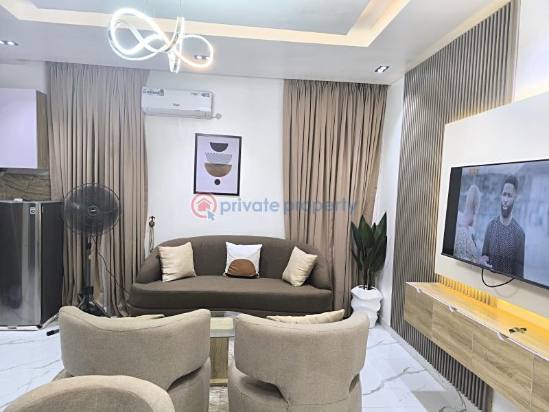 2 bedroom Block Of Flats Short let 28, Onile Aro Street, Ile Pupa Bus Stop, Isebo Alakia Ibadan Oyo - 10