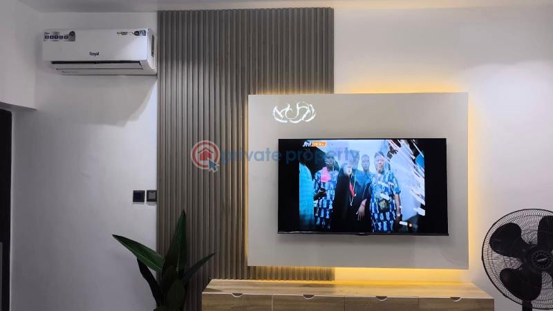 2 bedroom Block Of Flats Short let 28, Onile Aro Street, Ile Pupa Bus Stop, Isebo Alakia Ibadan Oyo - 9