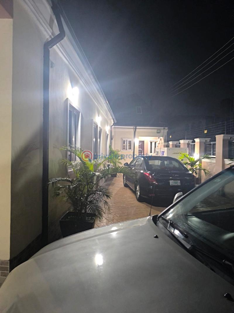 2 bedroom Block Of Flats Short let 28, Onile Aro Street, Ile Pupa Bus Stop, Isebo Alakia Ibadan Oyo - 16