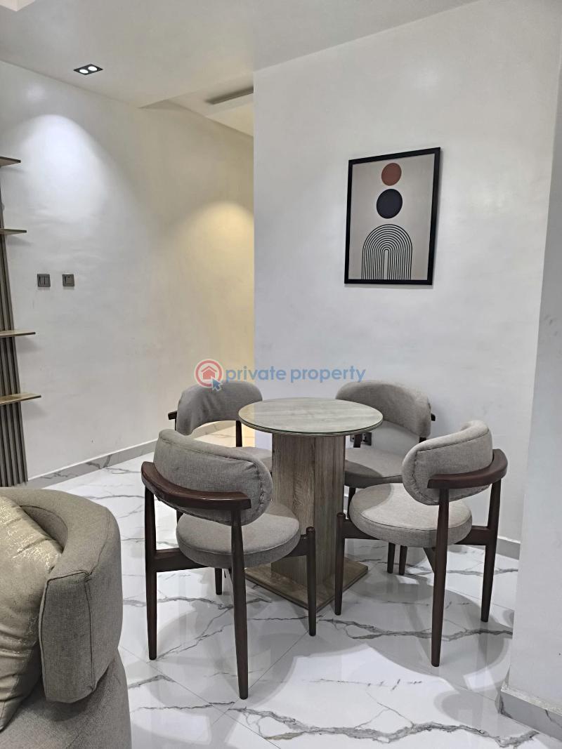 2 bedroom Block Of Flats Short let 28, Onile Aro Street, Ile Pupa Bus Stop, Isebo Alakia Ibadan Oyo - 12