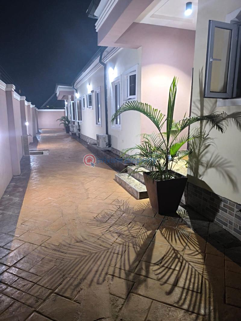 2 bedroom Block Of Flats Short let 28, Onile Aro Street, Ile Pupa Bus Stop, Isebo Alakia Ibadan Oyo - 17