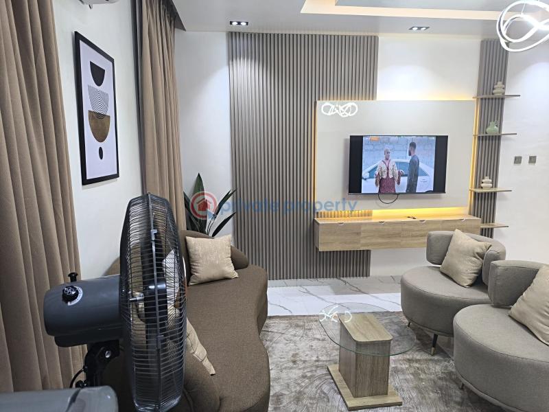 2 bedroom Block Of Flats Short let 28, Onile Aro Street, Ile Pupa Bus Stop, Isebo Alakia Ibadan Oyo - 11