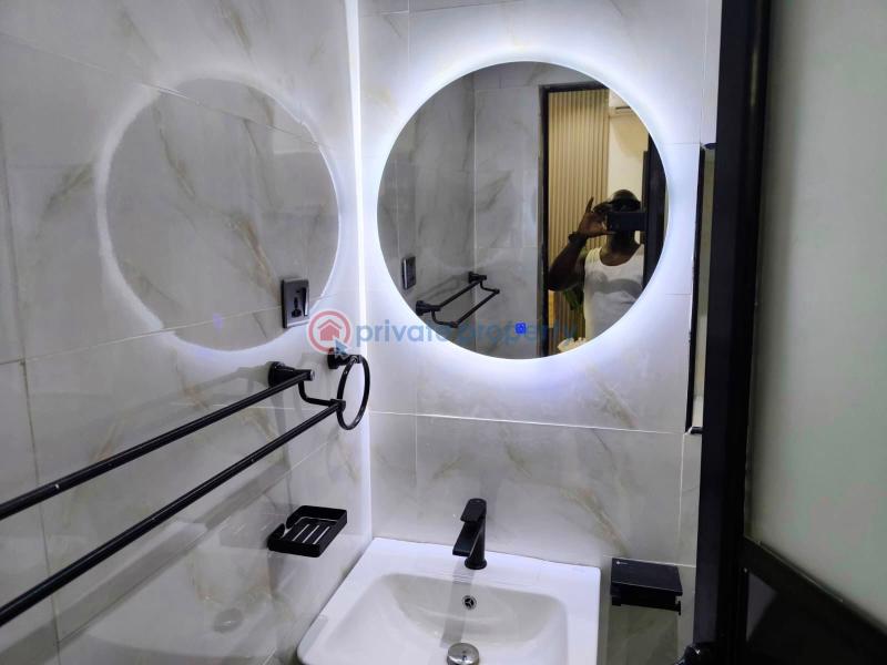 2 bedroom Block Of Flats Short let 28, Onile Aro Street, Ile Pupa Bus Stop, Isebo Alakia Ibadan Oyo - 6