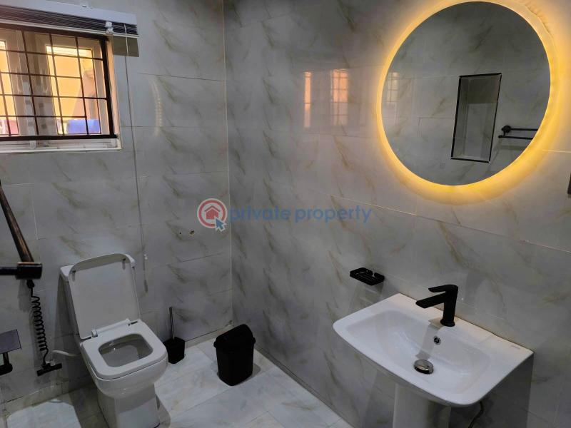 2 bedroom Block Of Flats Short let 28, Onile Aro Street, Ile Pupa Bus Stop, Isebo Alakia Ibadan Oyo - 5