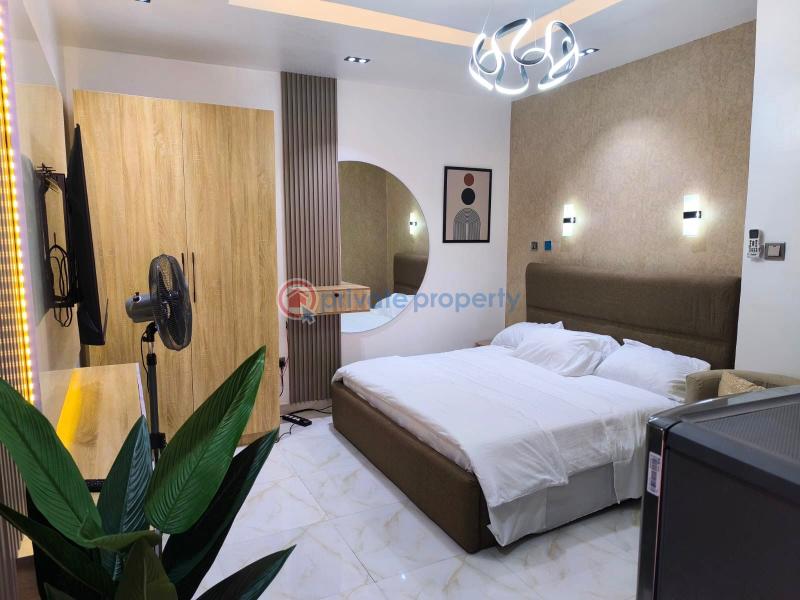 2 bedroom Block Of Flats Short let 28, Onile Aro Street, Ile Pupa Bus Stop, Isebo Alakia Ibadan Oyo - 4