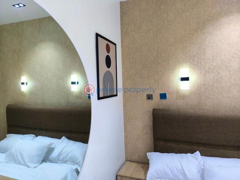 2 bedroom Block Of Flats Short let 28, Onile Aro Street, Ile Pupa Bus Stop, Isebo Alakia Ibadan Oyo - 2