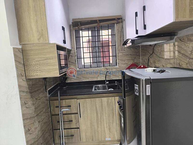 2 bedroom Block Of Flats Short let 28, Onile Aro Street, Ile Pupa Bus Stop, Isebo Alakia Ibadan Oyo - 13