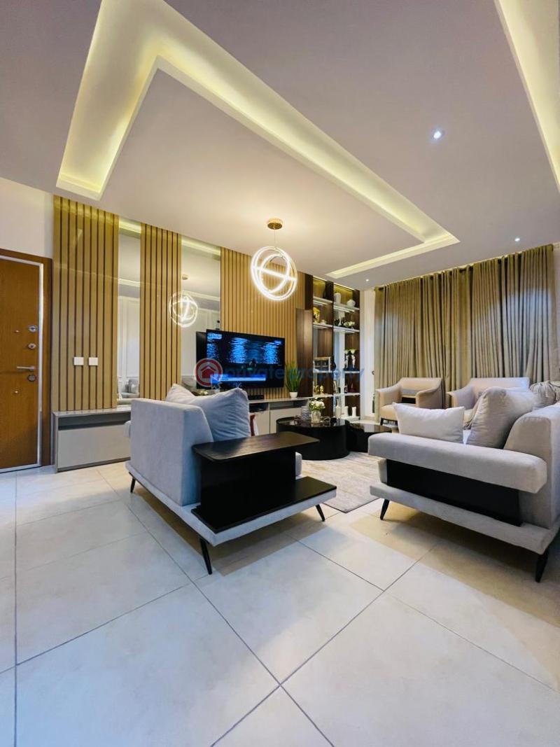 2 bedroom House For Sale Ikate, Lekki Lekki Lagos - 0