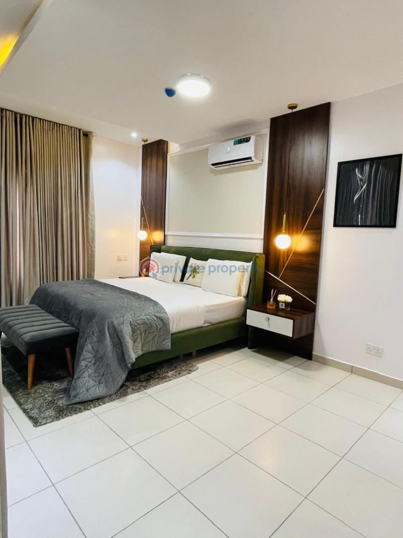 2 bedroom House For Sale Ikate, Lekki Lekki Lagos - 7