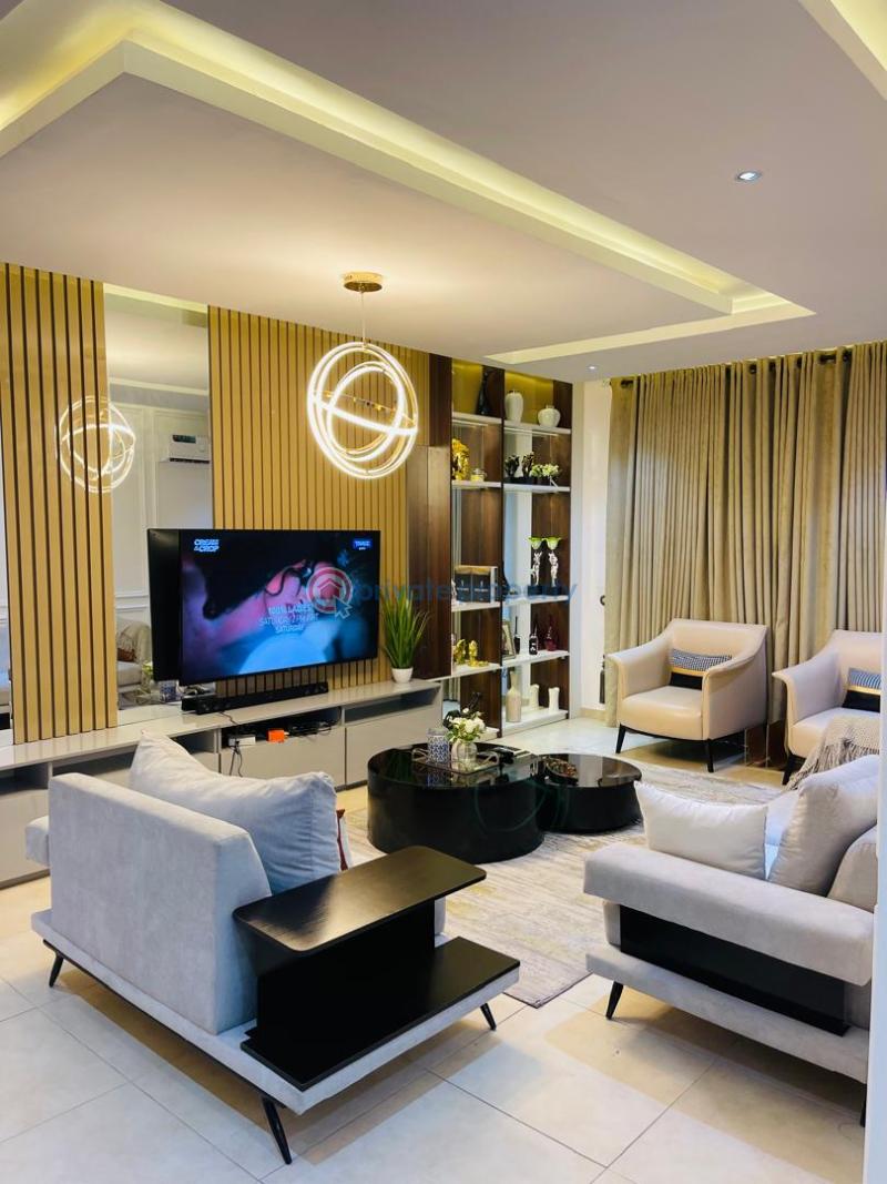 2 bedroom House For Sale Ikate, Lekki Lekki Lagos - 6