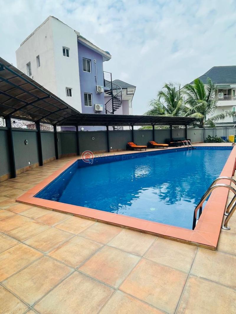 2 bedroom House For Sale Ikate, Lekki Lekki Lagos - 12