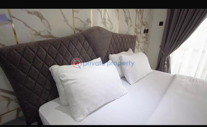 2 bedroom Block Of Flats Short let Lekki Phase1 Lekki Phase 1 Lagos - 15