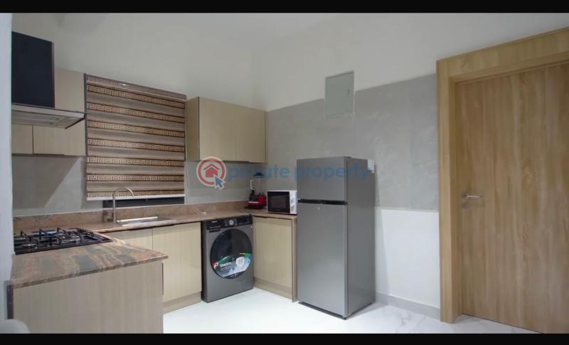 2 bedroom Block Of Flats Short let Lekki Phase1 Lekki Phase 1 Lagos - 10