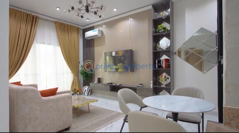 2 bedroom Block Of Flats Short let Lekki Phase1 Lekki Phase 1 Lagos - 2