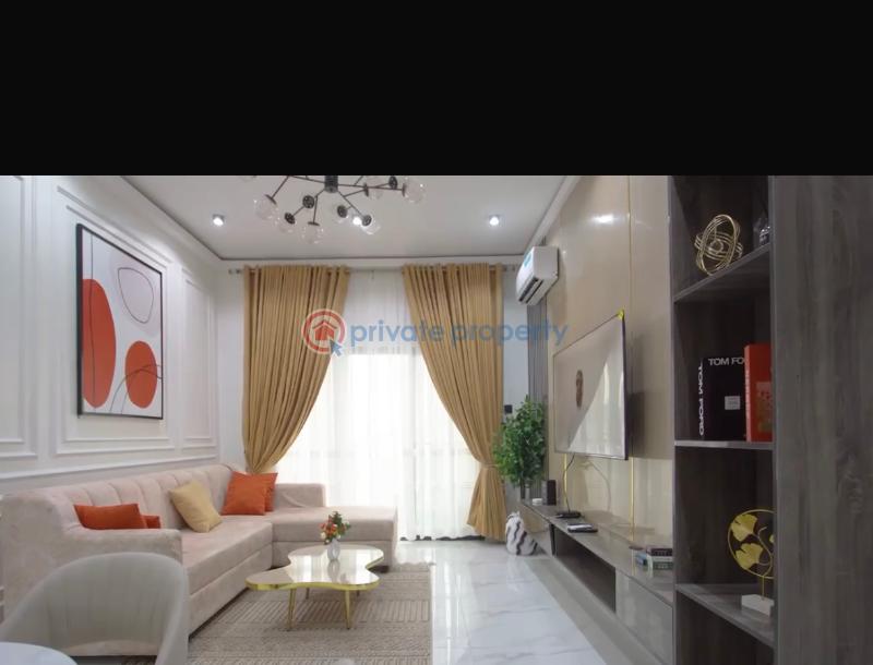 2 bedroom Block Of Flats Short let Lekki Phase1 Lekki Phase 1 Lagos - 4