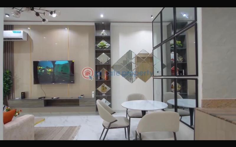 2 bedroom Block Of Flats Short let Lekki Phase1 Lekki Phase 1 Lagos - 11
