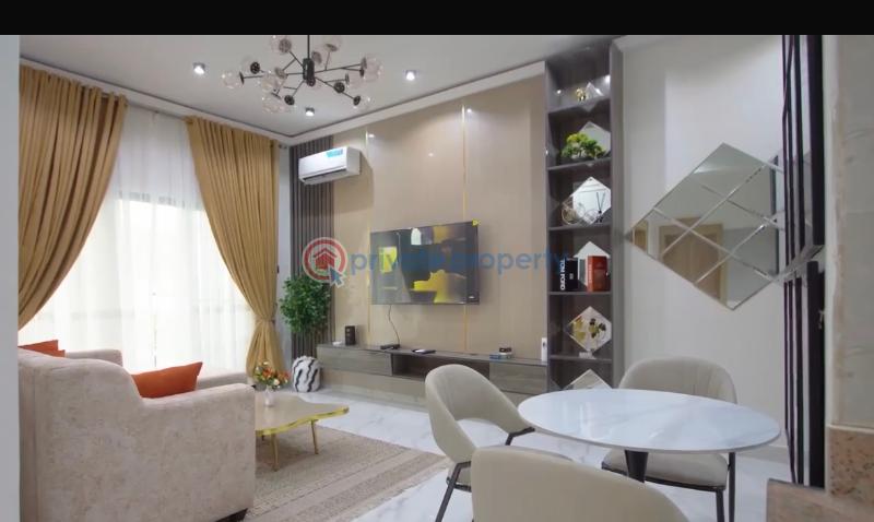 2 bedroom Block Of Flats Short let Lekki Phase1 Lekki Phase 1 Lagos - 12