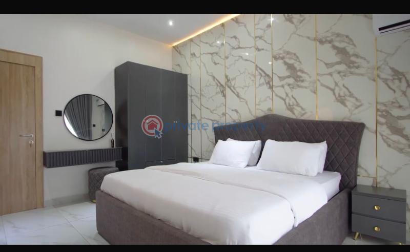 2 bedroom Block Of Flats Short let Lekki Phase1 Lekki Phase 1 Lagos - 16