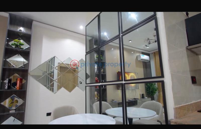 2 bedroom Block Of Flats Short let Lekki Phase1 Lekki Phase 1 Lagos - 3