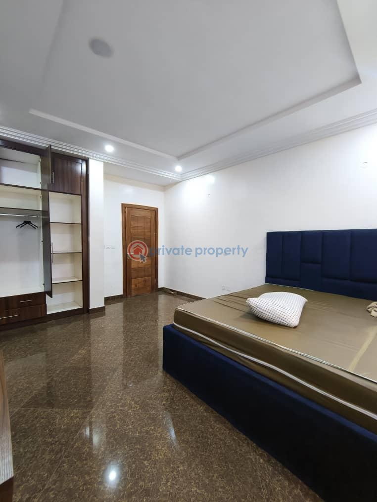 3 bedroom Terraced Duplex For Rent Lekki Phase 1 Lagos - 29