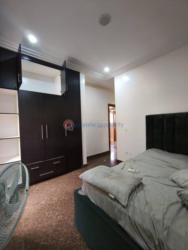 3 bedroom Terraced Duplex For Rent Lekki Phase 1 Lagos - 16