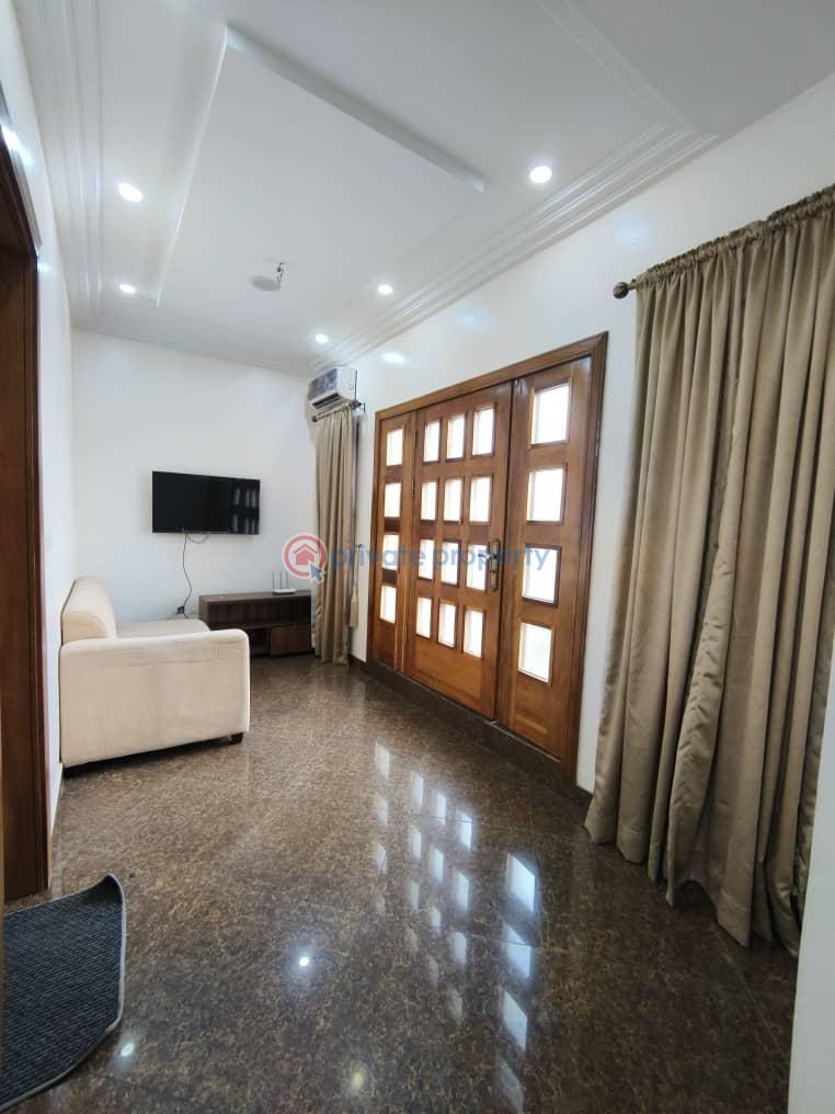 3 bedroom Terraced Duplex For Rent Lekki Phase 1 Lagos - 14
