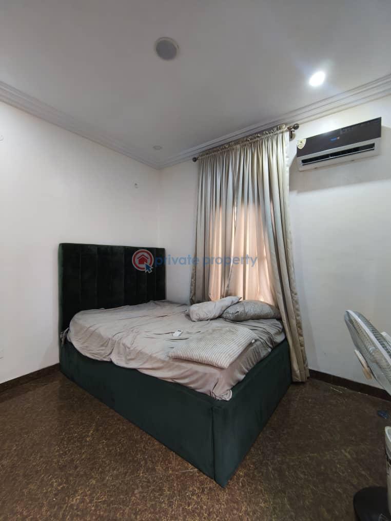3 bedroom Terraced Duplex For Rent Lekki Phase 1 Lagos - 25