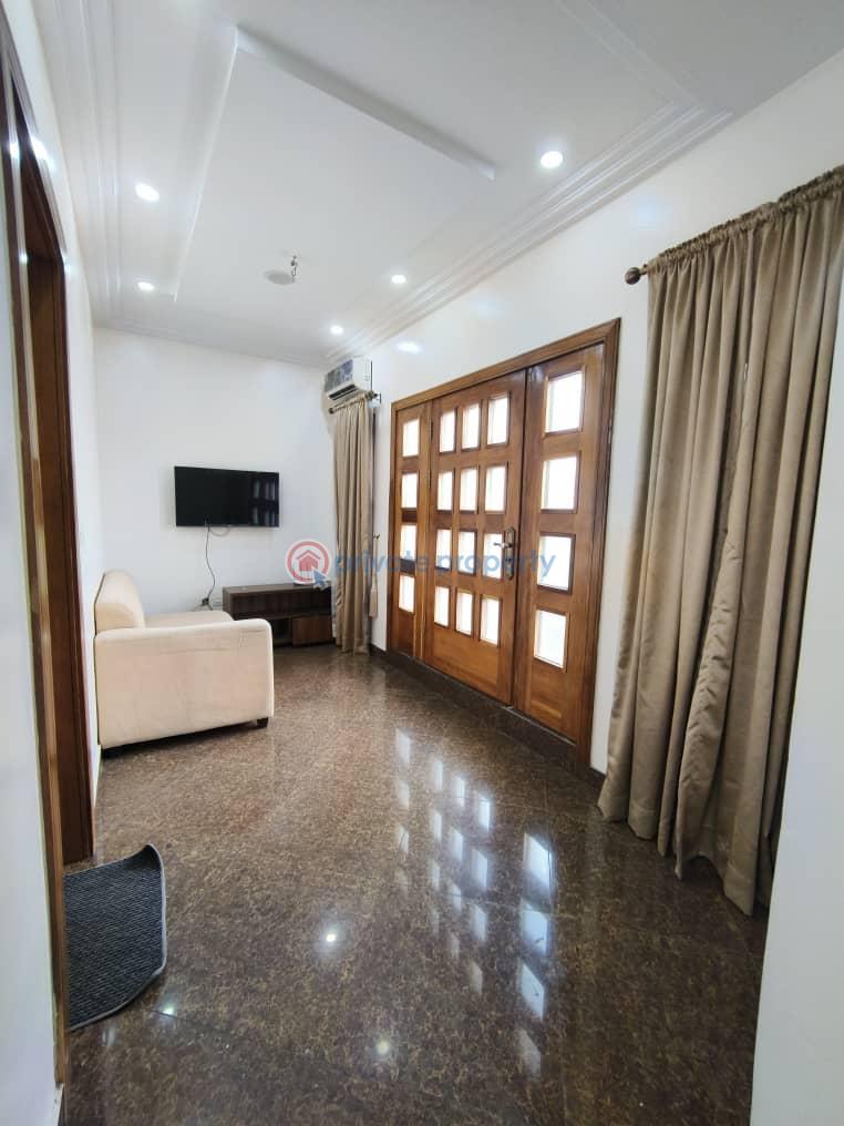 3 bedroom Terraced Duplex For Rent Lekki Phase 1 Lagos - 20