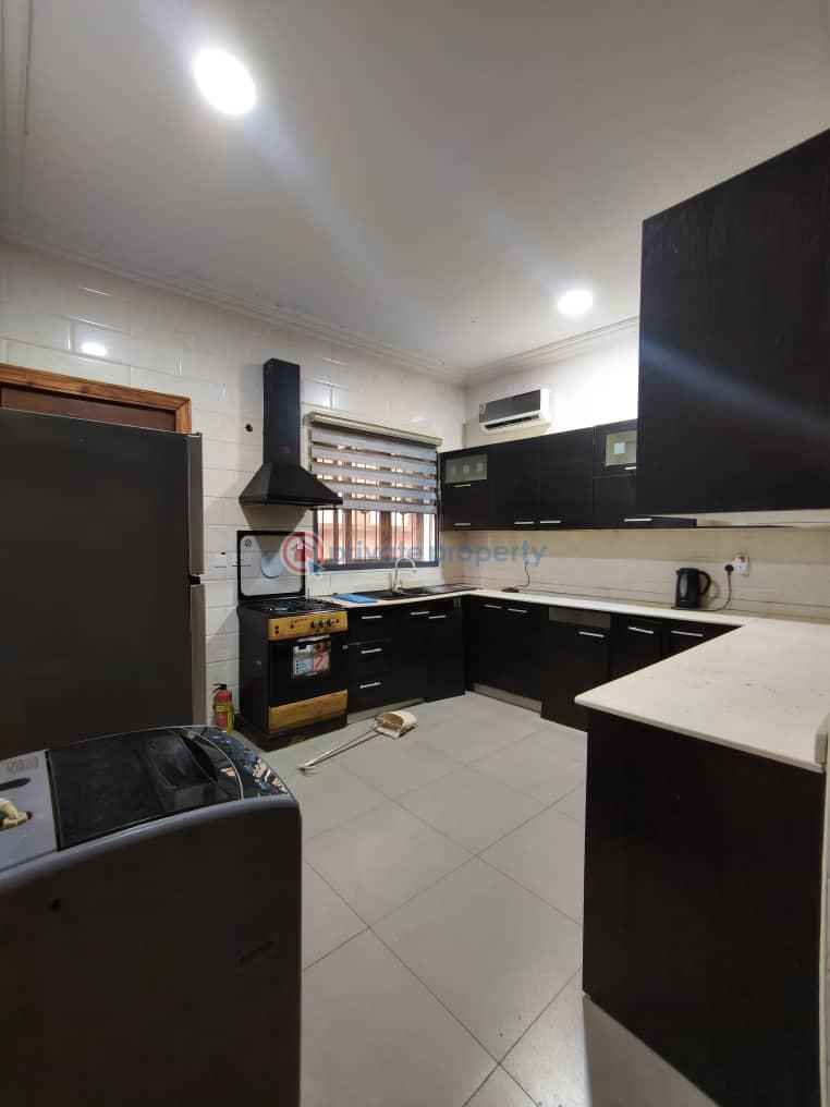 3 bedroom Terraced Duplex For Rent Lekki Phase 1 Lagos - 26