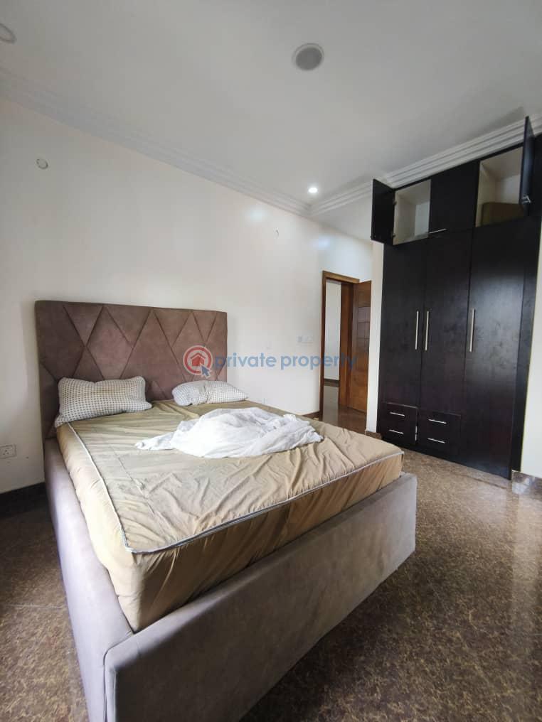 3 bedroom Terraced Duplex For Rent Lekki Phase 1 Lagos - 5