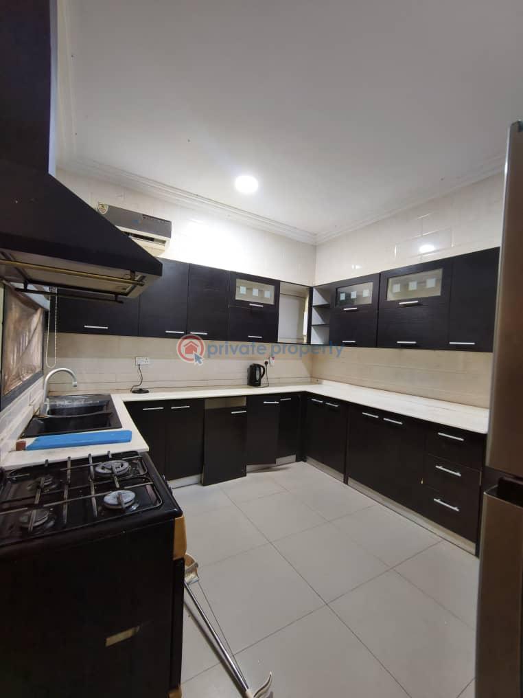 3 bedroom Terraced Duplex For Rent Lekki Phase 1 Lagos - 23