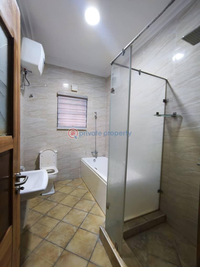 3 bedroom Terraced Duplex For Rent Lekki Phase 1 Lagos - 22